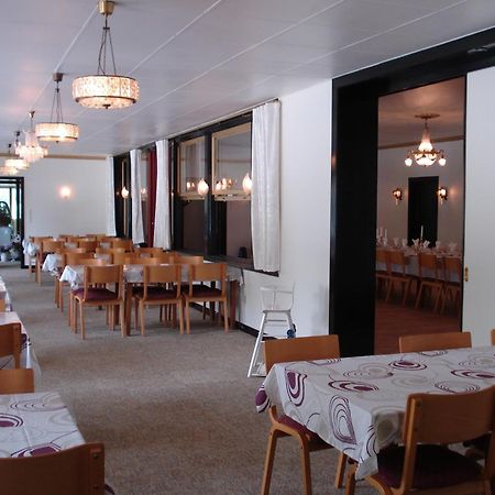 Mikkelborg Kro Rødding Esterno foto