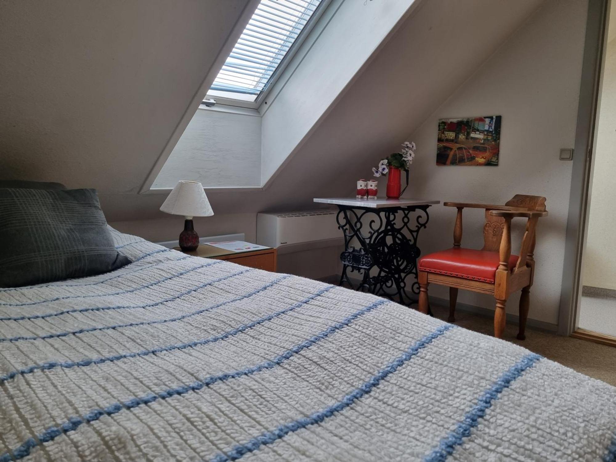 Mikkelborg Kro Rødding Esterno foto