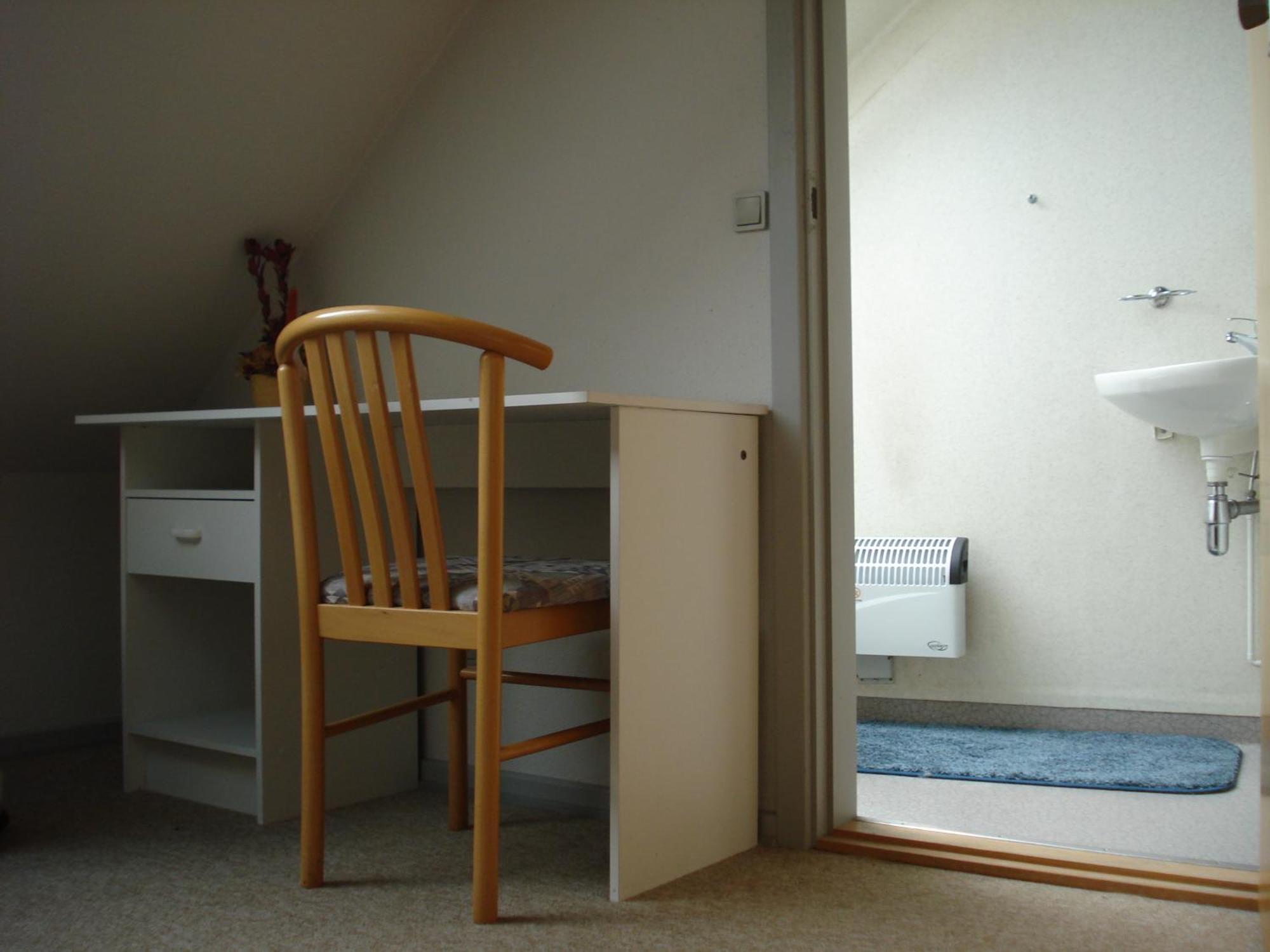 Mikkelborg Kro Rødding Esterno foto