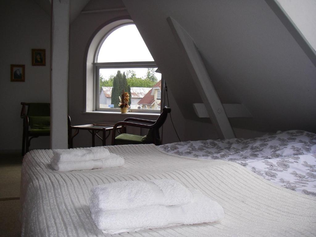 Mikkelborg Kro Rødding Camera foto